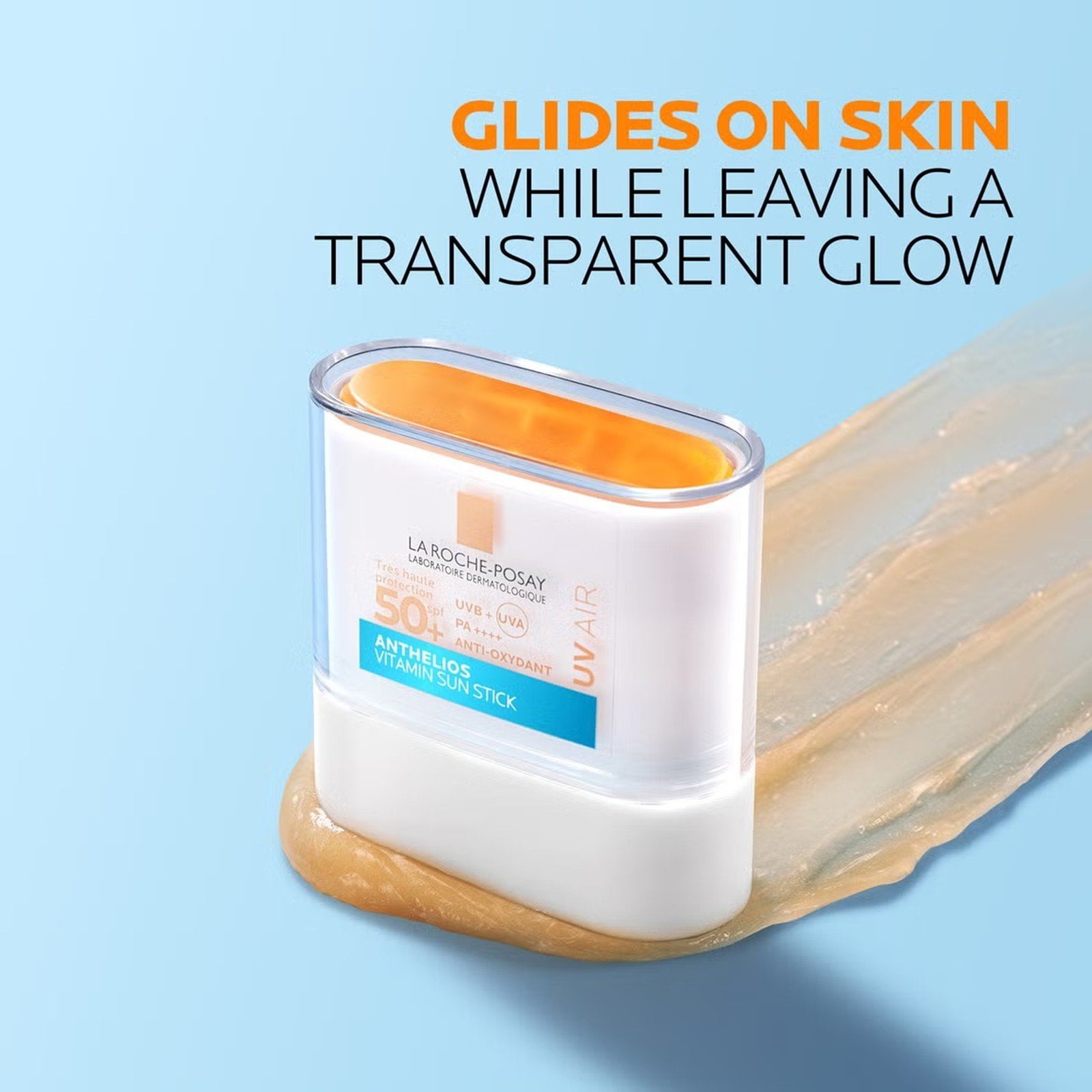 La Roche-Posay Anthelios UV Air Vitamin Sun Stick SPF50+ 10ml