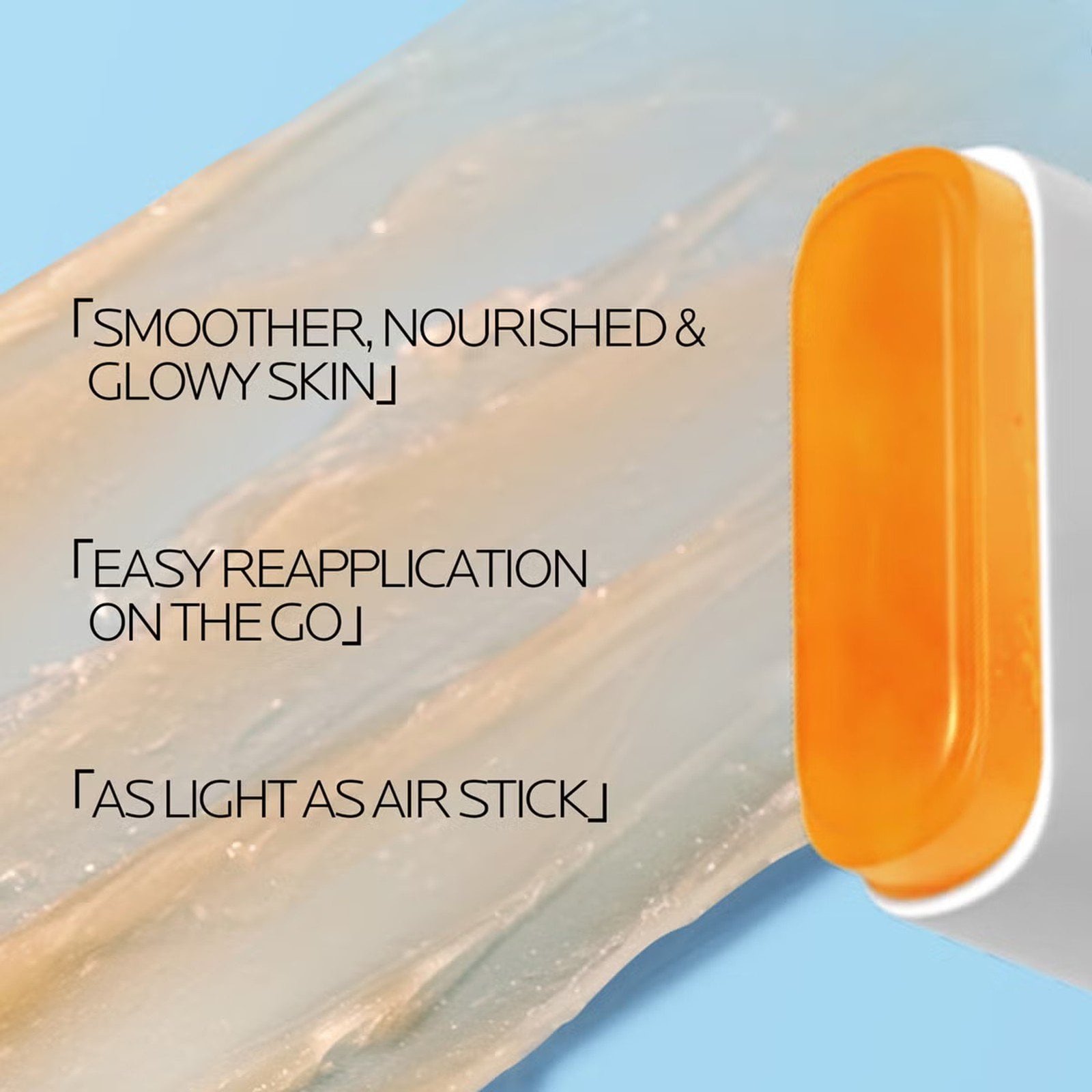 La Roche-Posay Anthelios UV Air Vitamin Sun Stick SPF50+ 10ml