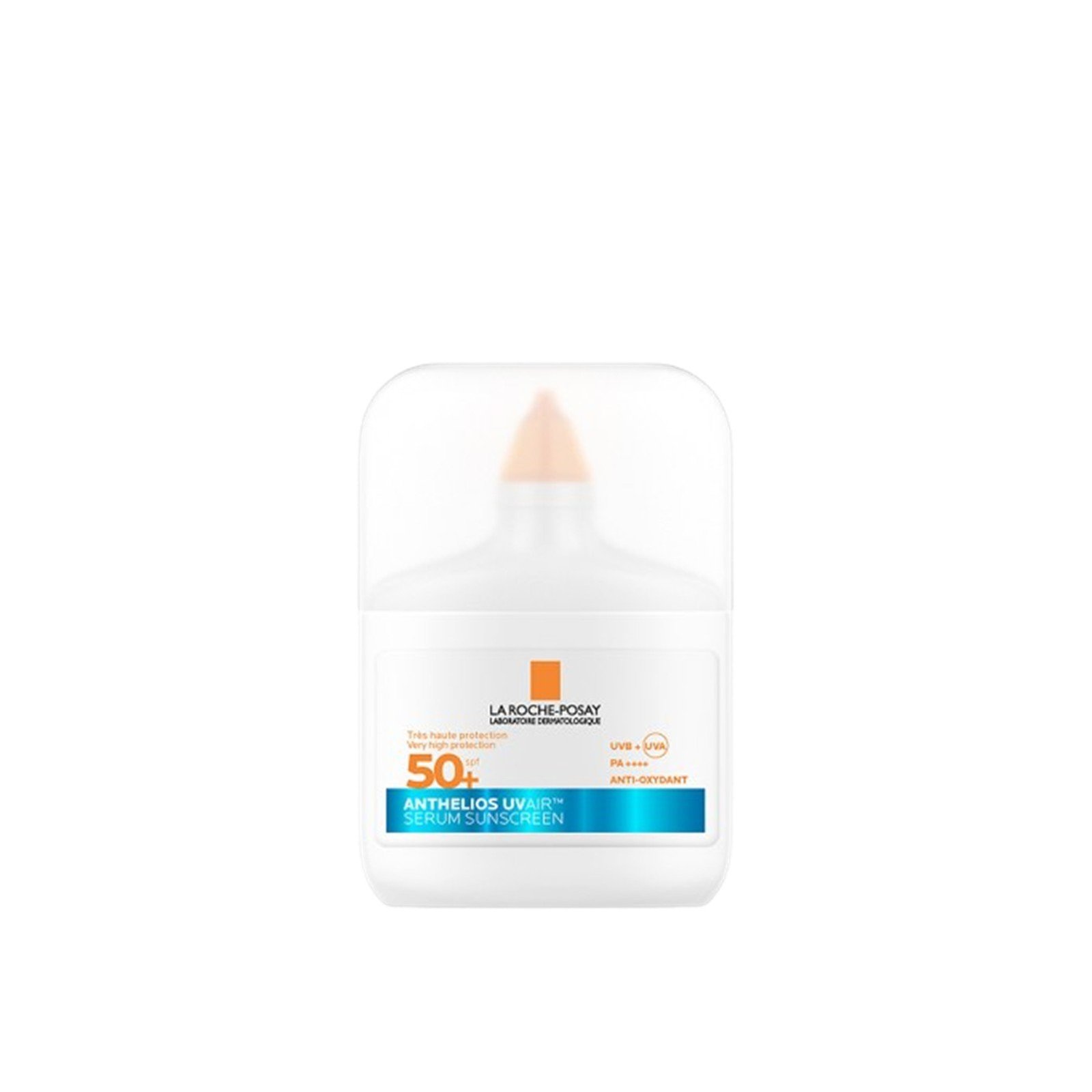 La Roche-Posay Anthelios UVAir Serum Sunscreen SPF50+ 50ml