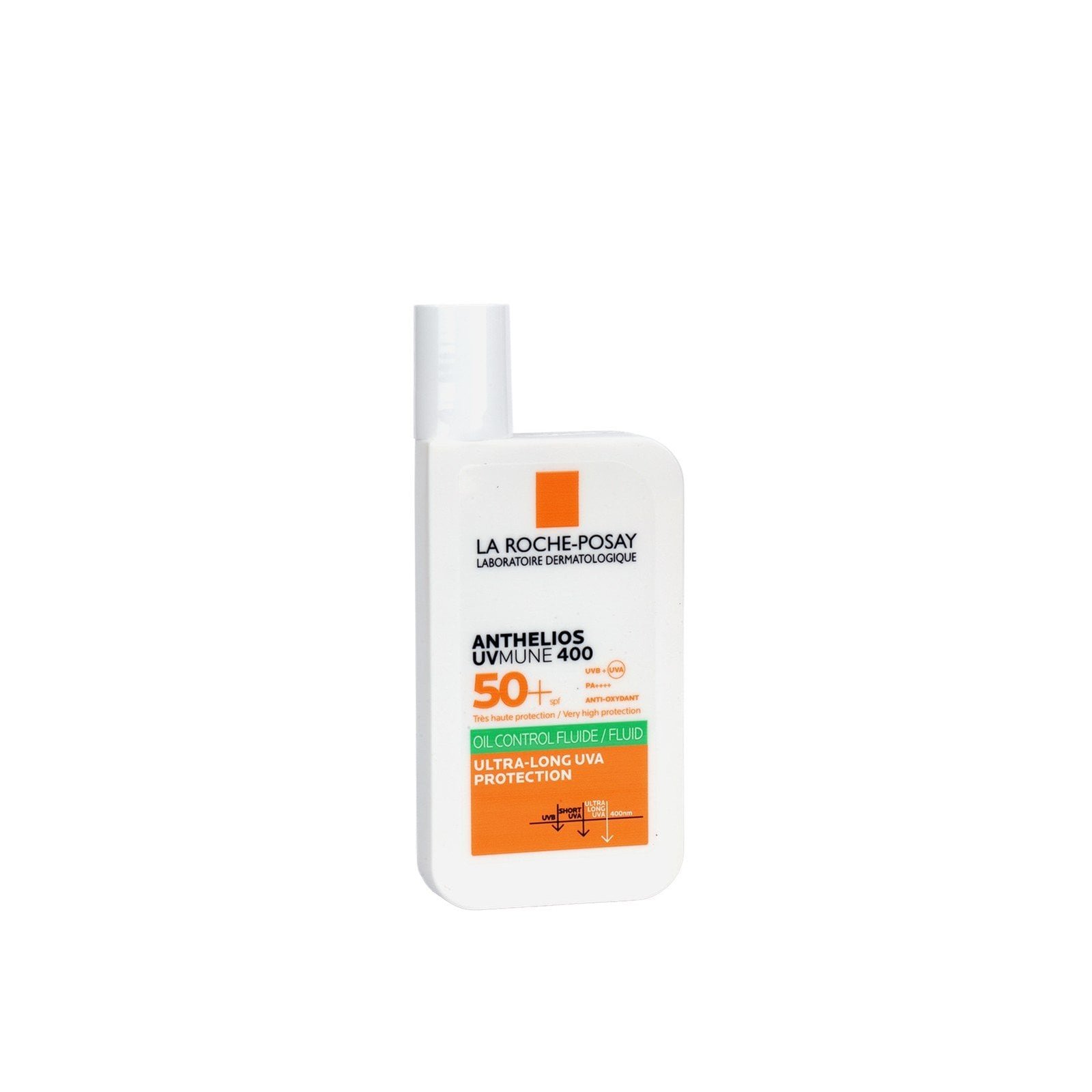 La Roche-Posay Anthelios UVMune 400 Oil Control Fluid SPF50+