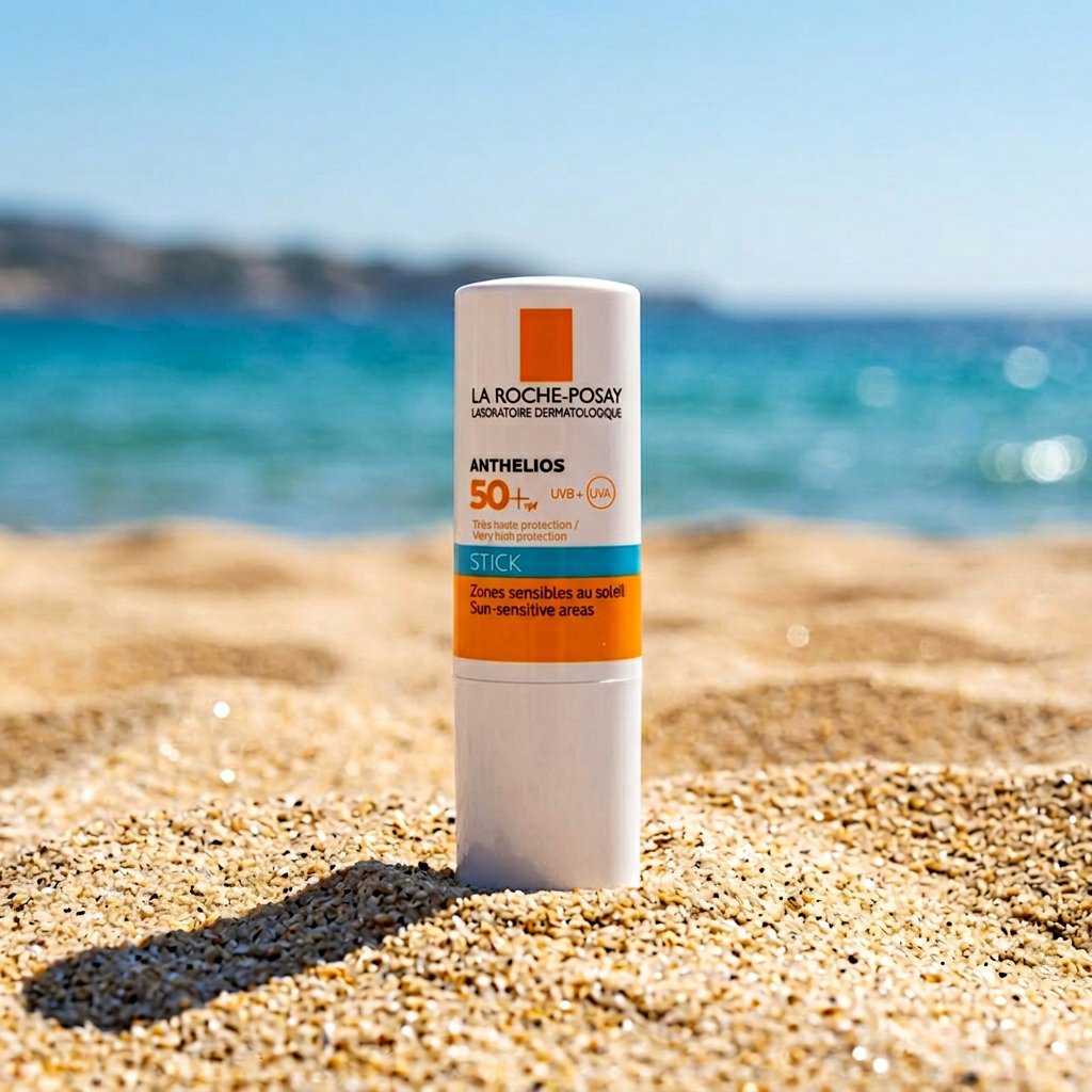 La Roche-Posay Anthelios XL Sensitive Areas Stick SPF50+ 7g (0.25oz)