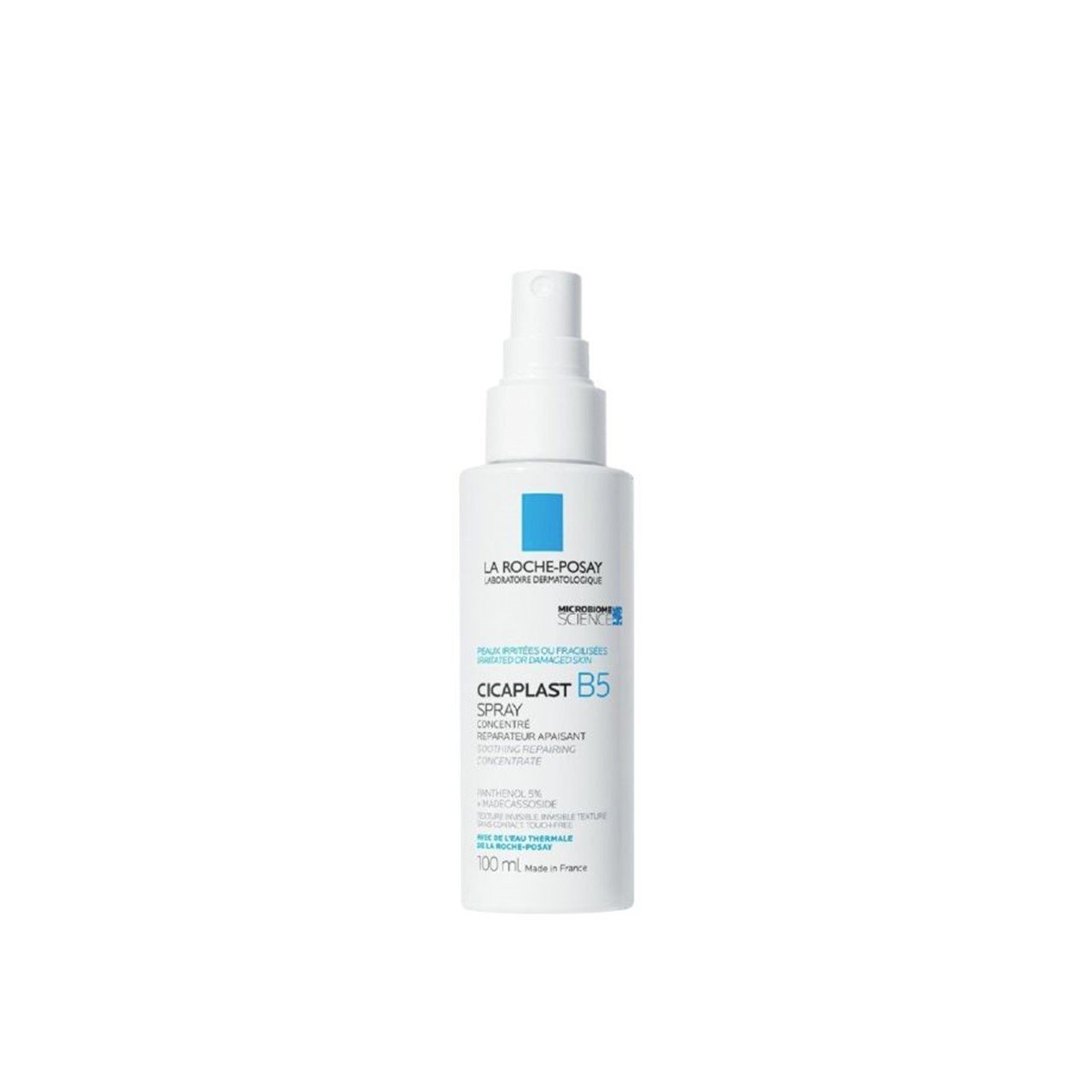 La Roche-Posay Cicaplast B5 Soothing Repairing Concentrate Spray 100ml