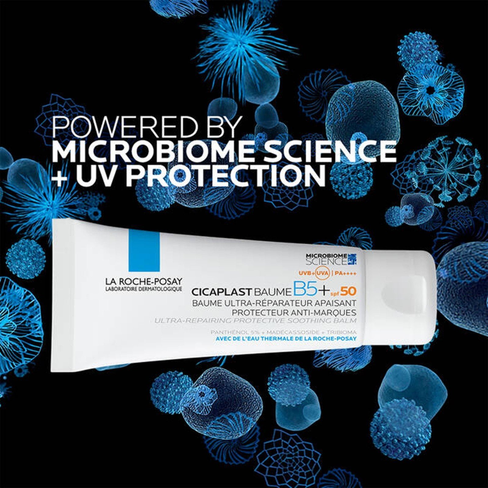 La Roche-Posay Cicaplast Baume B5+ SPF50 40ml