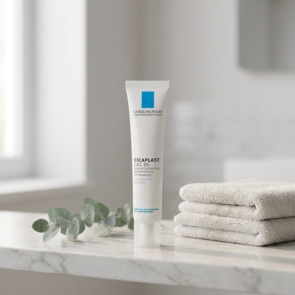 La Roche-Posay Cicaplast Gel B5 40ml