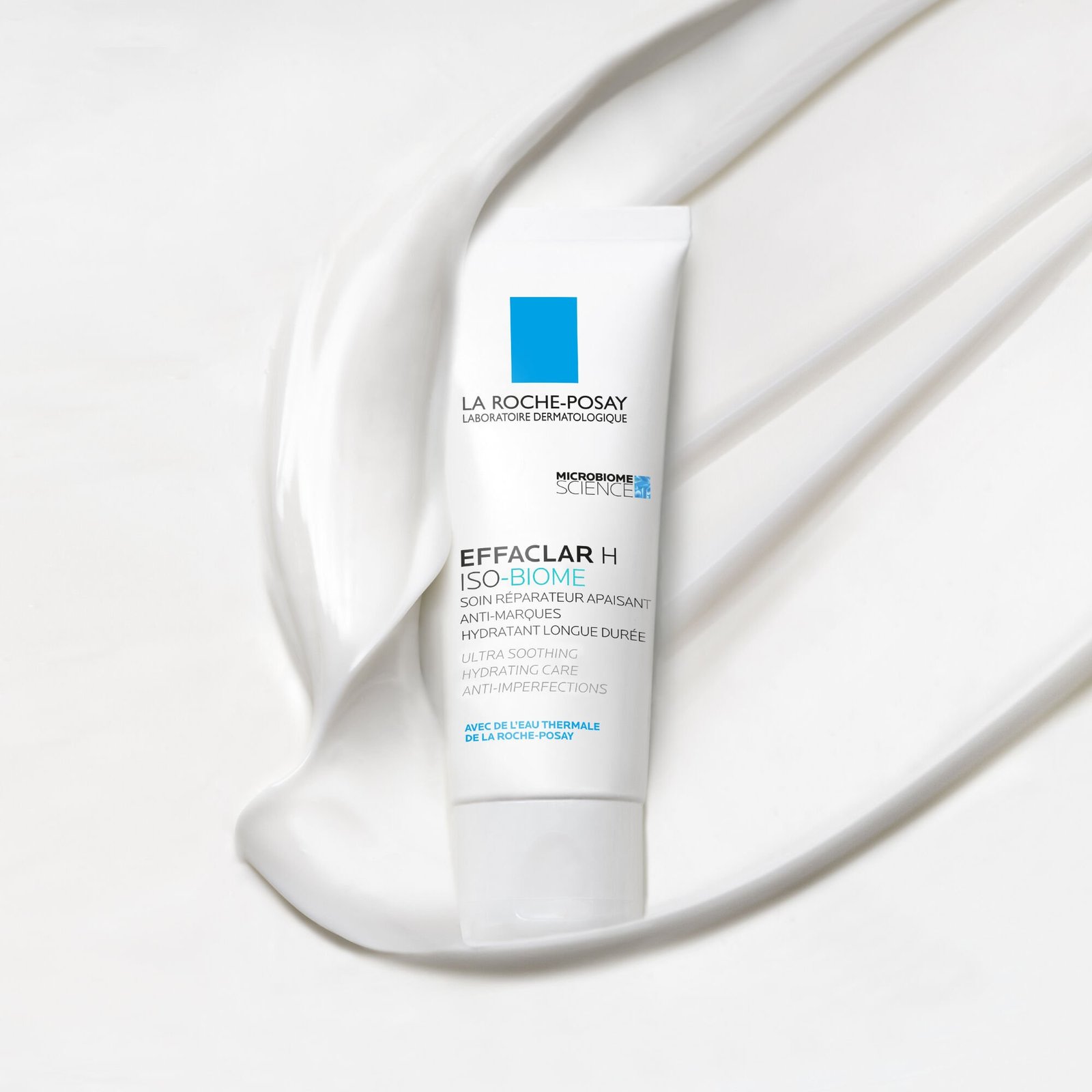 La Roche-Posay Effaclar H Iso-Biome Hydrating Cream 40ml