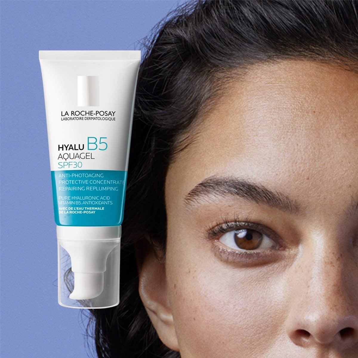 La Roche-Posay Hyalu B5 Aquagel SPF30 50ml (1.69fl oz)