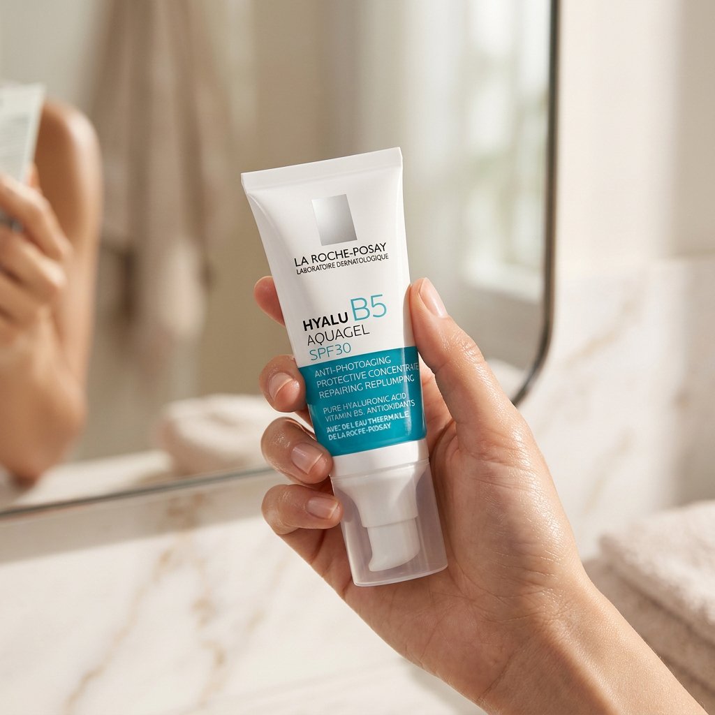 La Roche-Posay Hyalu B5 Aquagel SPF30 50ml (1.69fl oz)