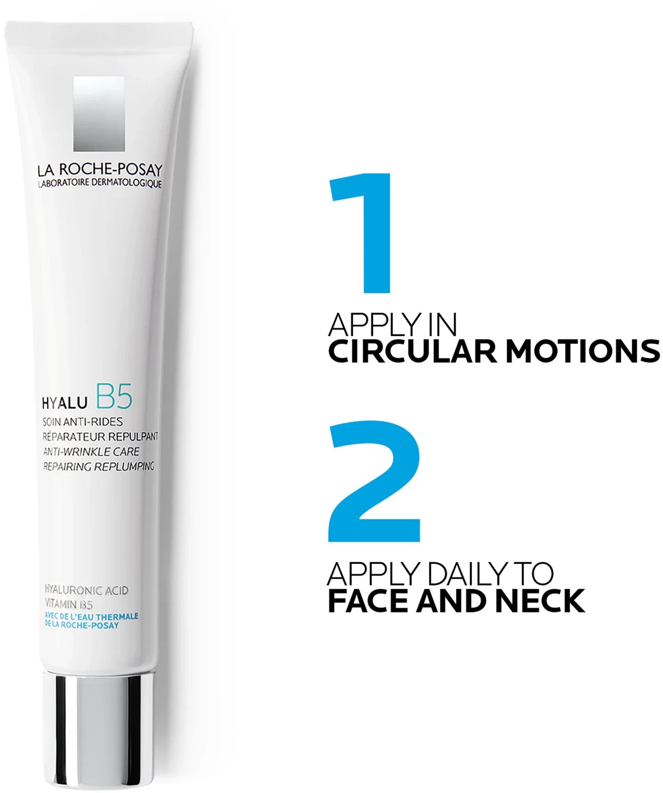 La Roche-Posay Hyalu B5 Krem 40ml