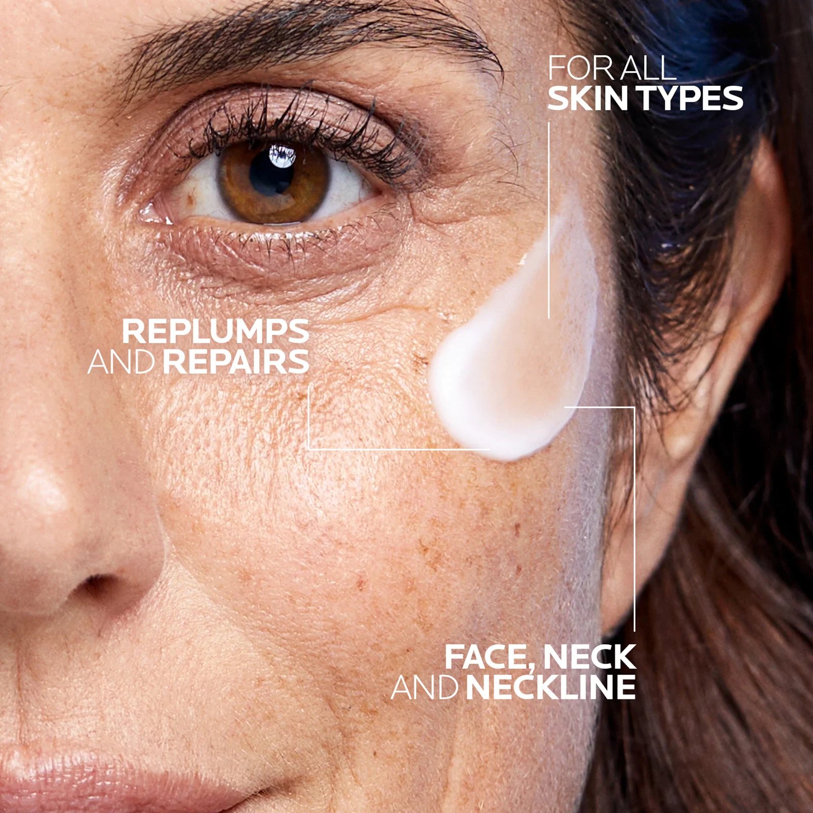 La Roche-Posay Hyalu B5 Krem 40ml