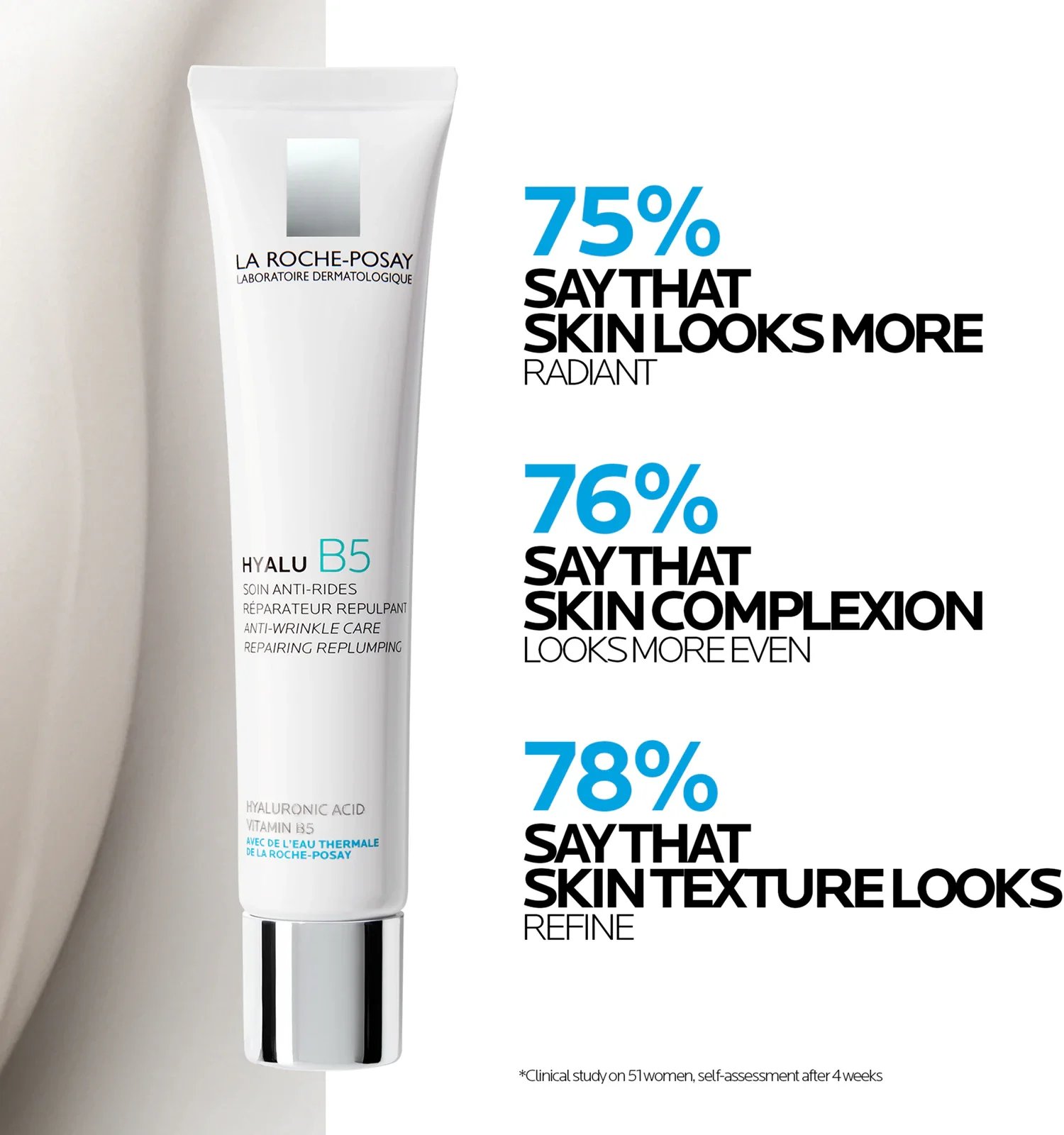 La Roche-Posay Hyalu B5 Krem 40ml