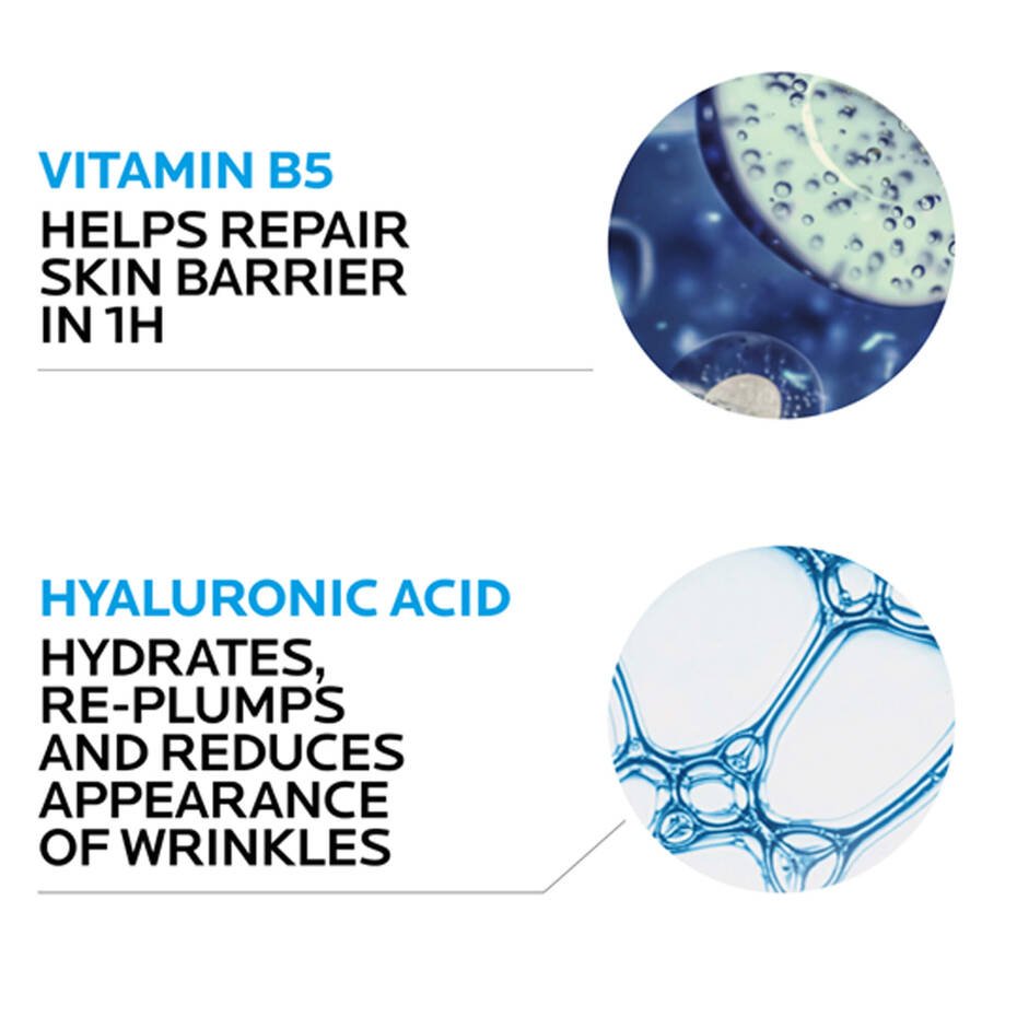 La Roche-Posay Hyalu B5 سيروم للعينين 15ml