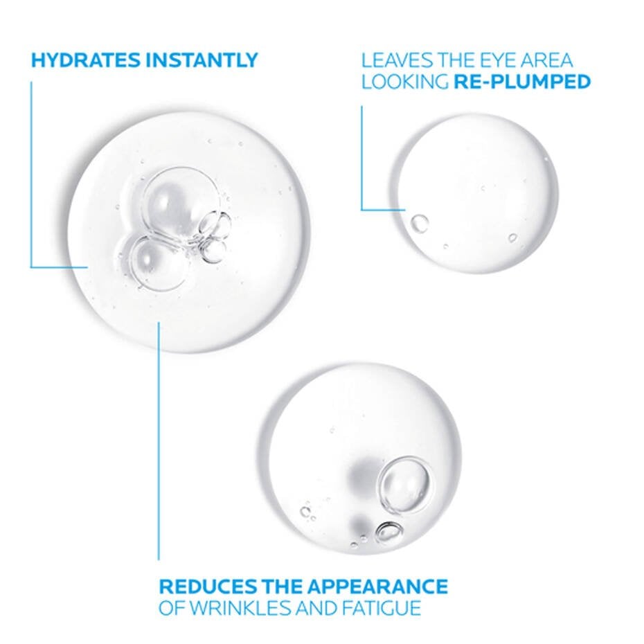 La Roche-Posay Hyalu B5 سيروم للعينين 15ml