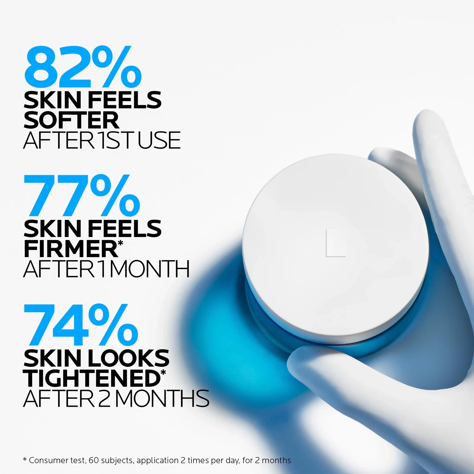 La Roche-Posay Hyalu B5 Suractivated Cream SPF30 50ml
