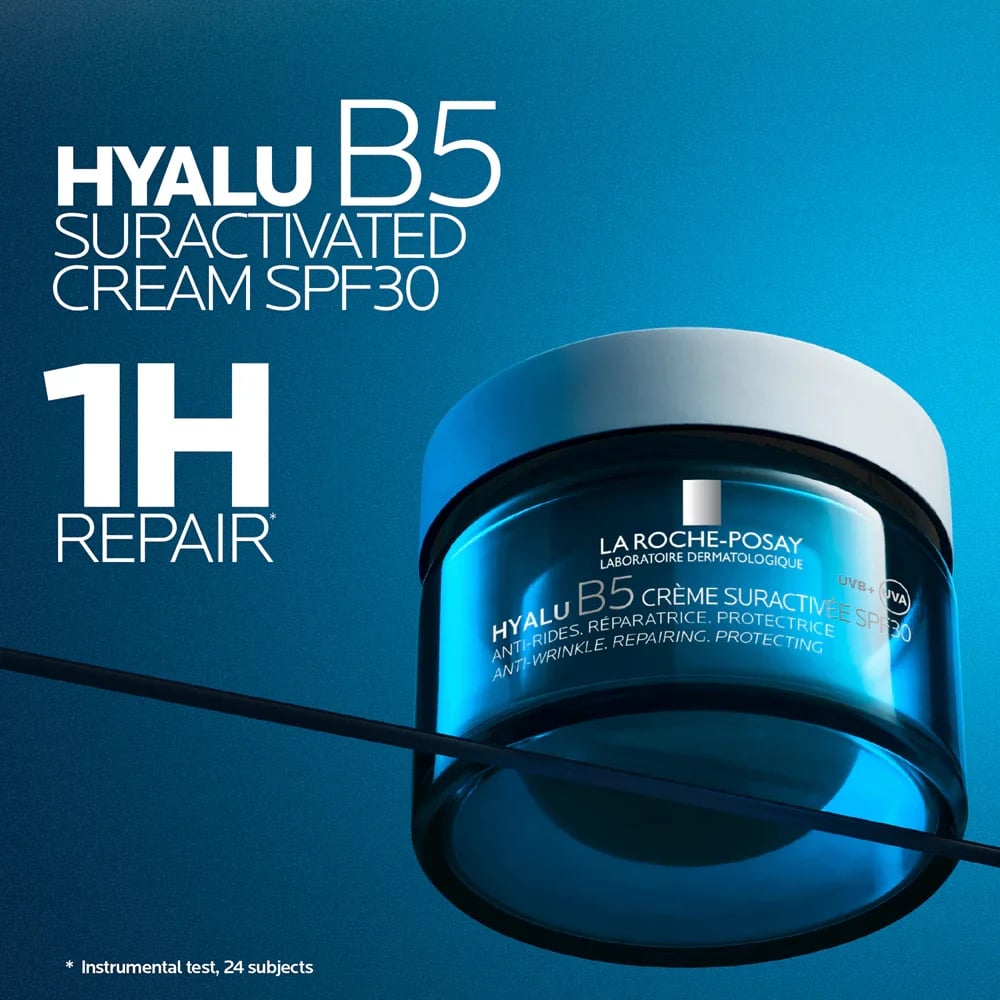 La Roche-Posay Hyalu B5 Suractivated Cream SPF30 50ml