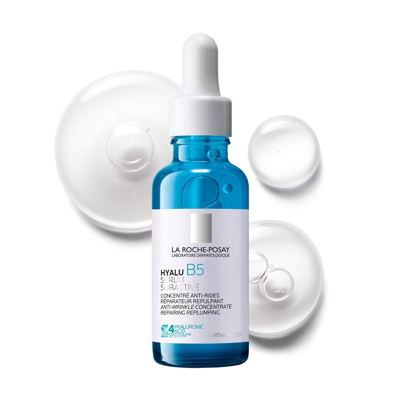 La Roche-Posay Hyalu B5 Suractivated Serum 30ml