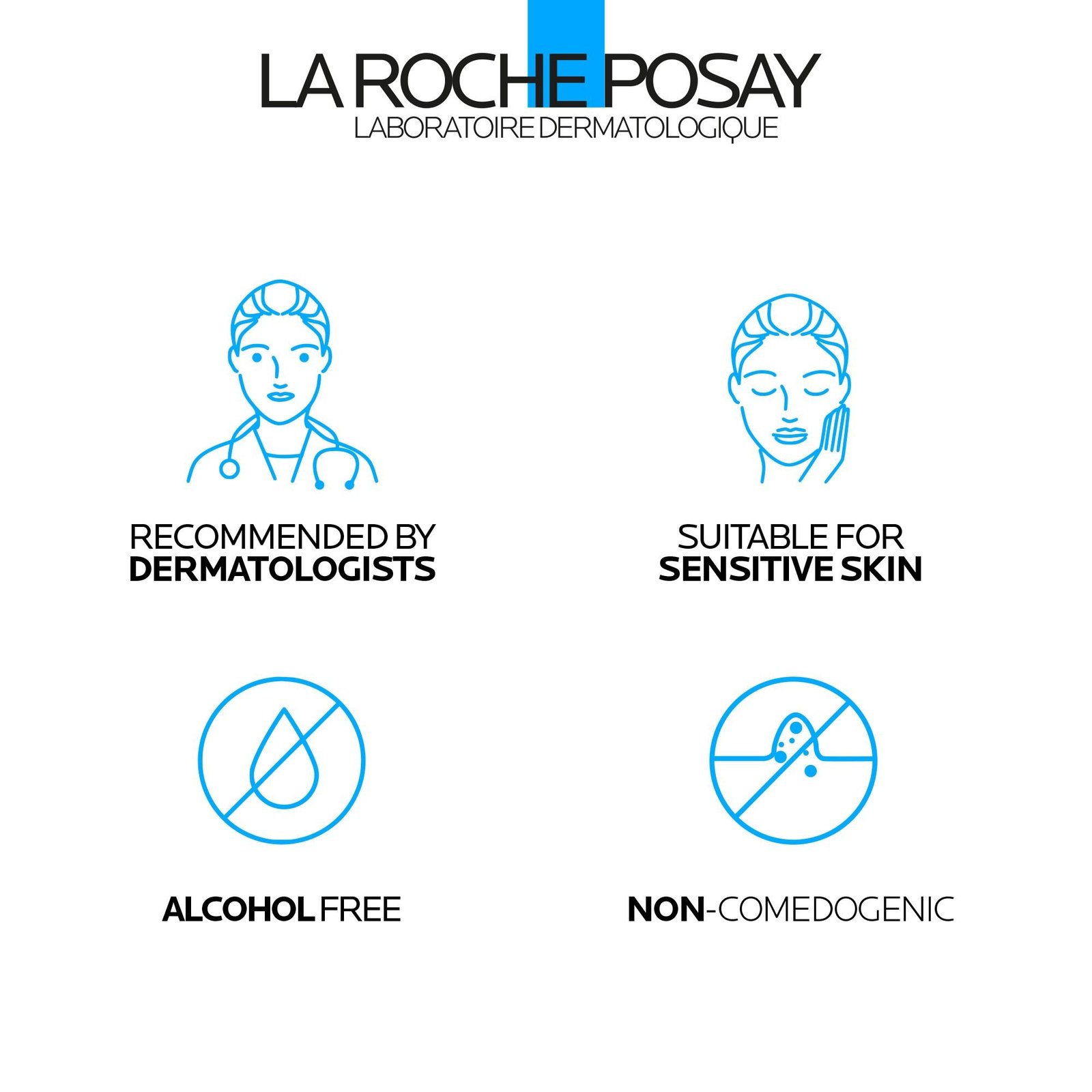La Roche-Posay Hyalu B5 Suractivated Serum 30ml