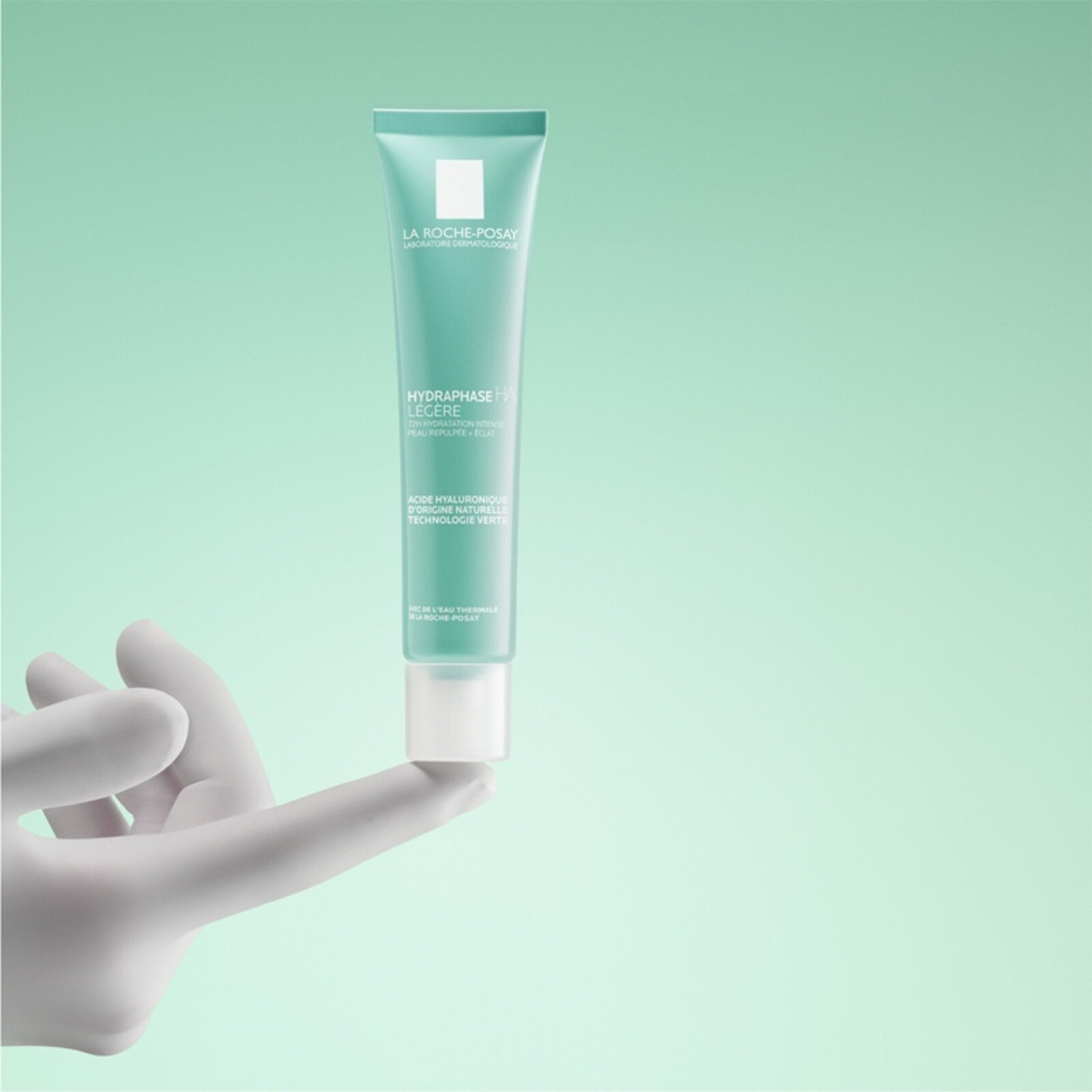 La Roche-Posay Hydraphase HA Light Mositurizing Cream 40ml