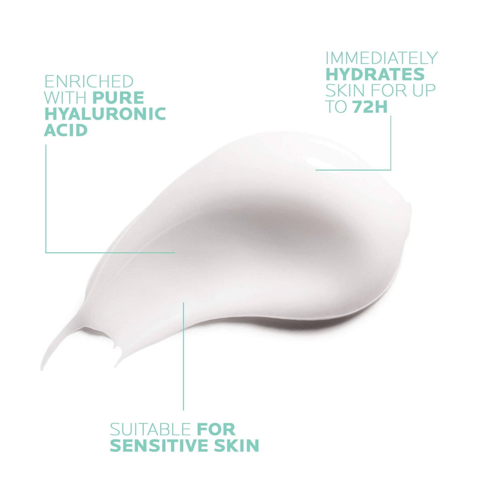La Roche-Posay Hydraphase HA UV SPF25 Light Moisturizer 40ml