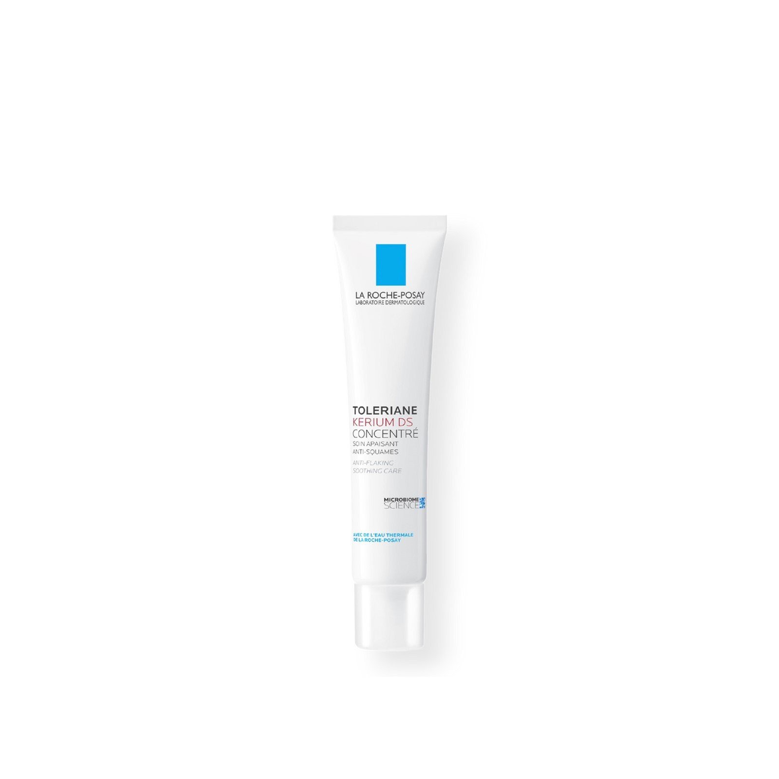 La Roche-Posay Kerium DS Concentrate Anti-Flaking Soothing Care 40ml