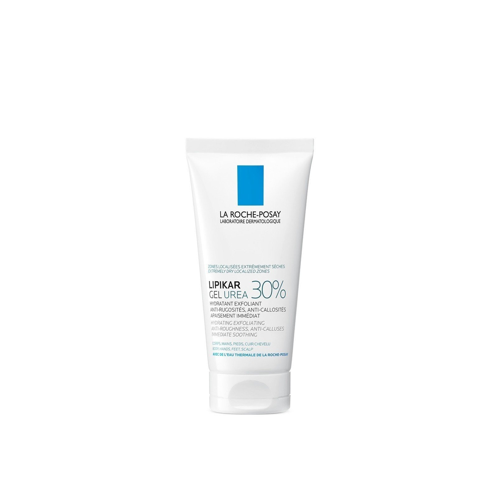 La Roche-Posay Lipikar Gel Urea 30% 50ml