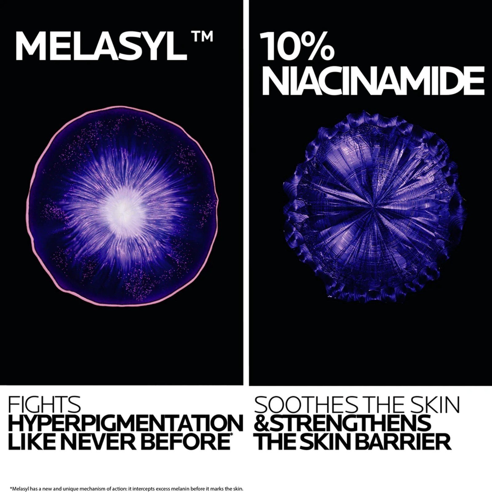 La Roche-Posay Mela B3 Concentrated Serum Dark Spots 30ml