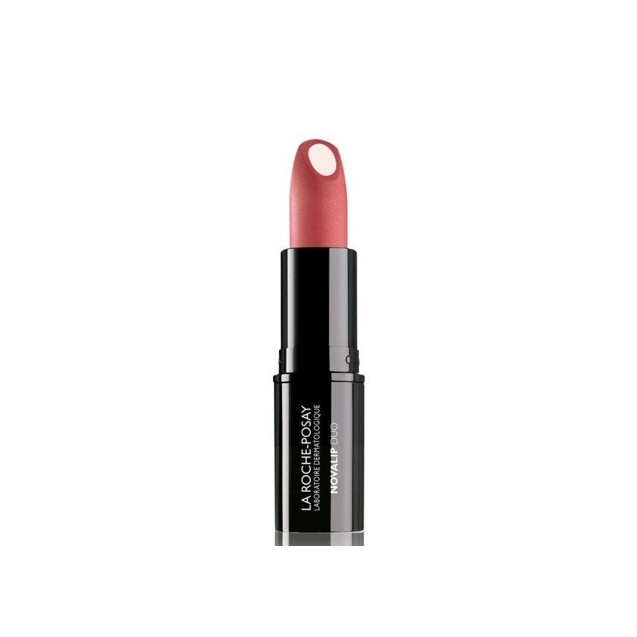 La Roche-Posay Novalip Duo Lipstick 73 Orange Honey 4ml