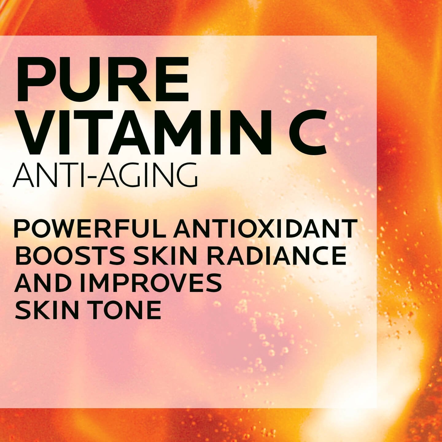 La Roche-Posay Pure Vitamin C Light Przeciwzmarszczkowy Ujędrniający Filler 40ml