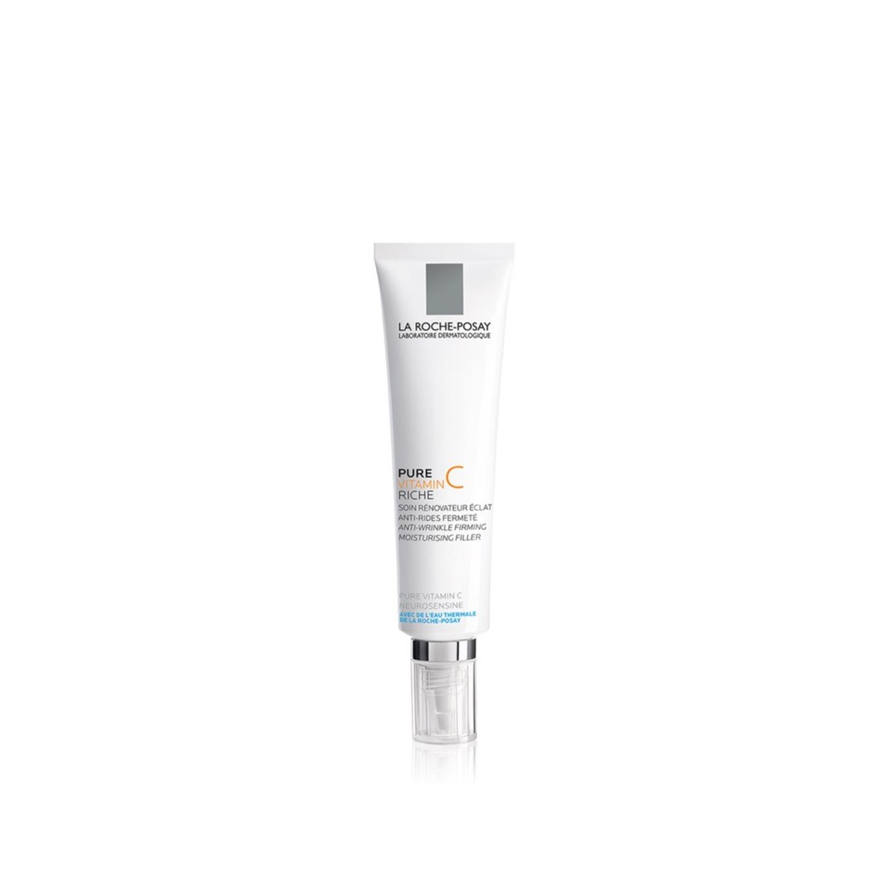 La Roche-Posay Pure Vitamin C Rich Anti-Wrinkle Firming Filler 40ml (1.35fl oz)