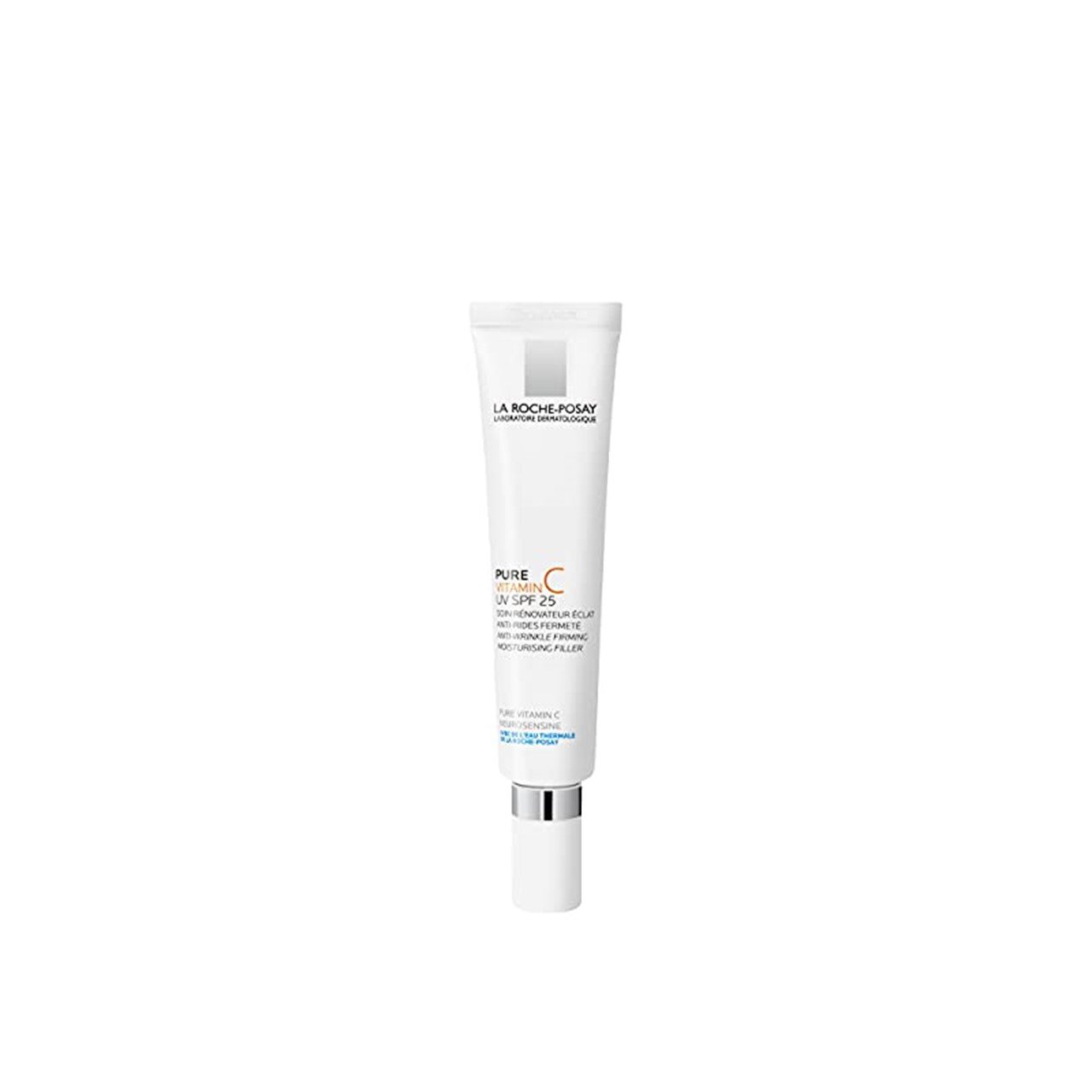 La Roche-Posay Pure Vitamin C UV Anti-Wrinkle Filler SPF25 40ml