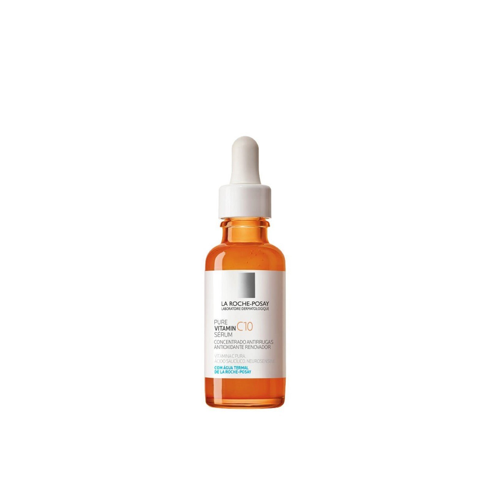 La Roche-Posay Pure Vitamin C10 Serum 30ml