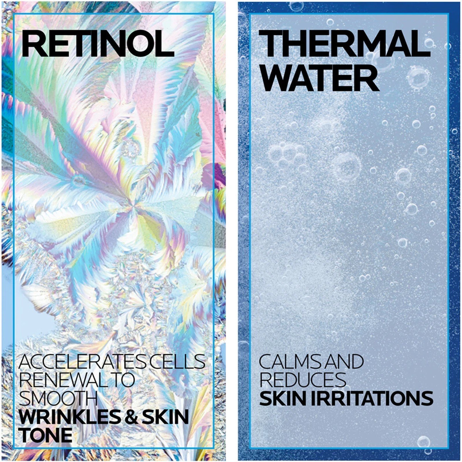 La Roche-Posay Redermic R Eyes Contour Anti-Aging Concentrate Retinol 15ml