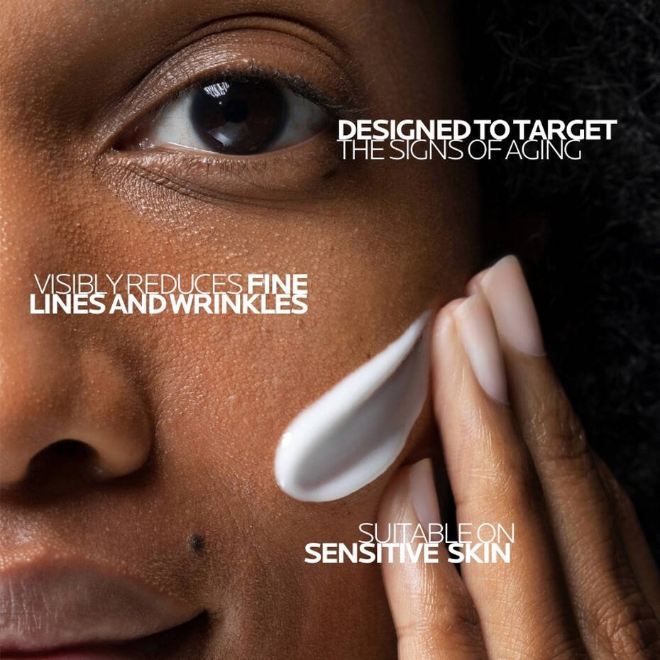 La Roche-Posay Redermic Retinol Przeciwstarzeniowy Korektor 30ml