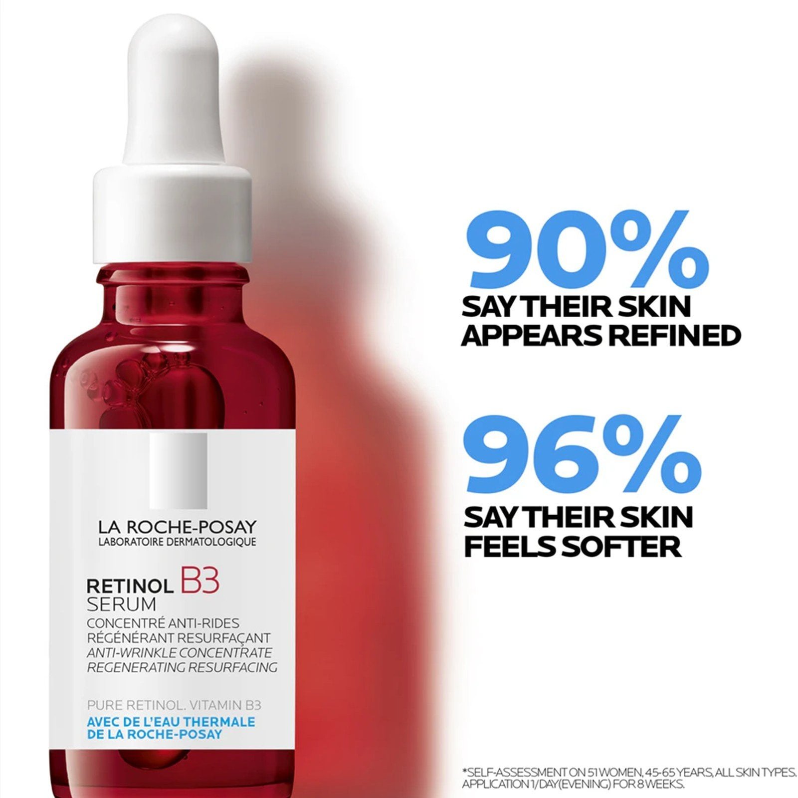 La Roche-Posay Retinol B3 Serum 30ml
