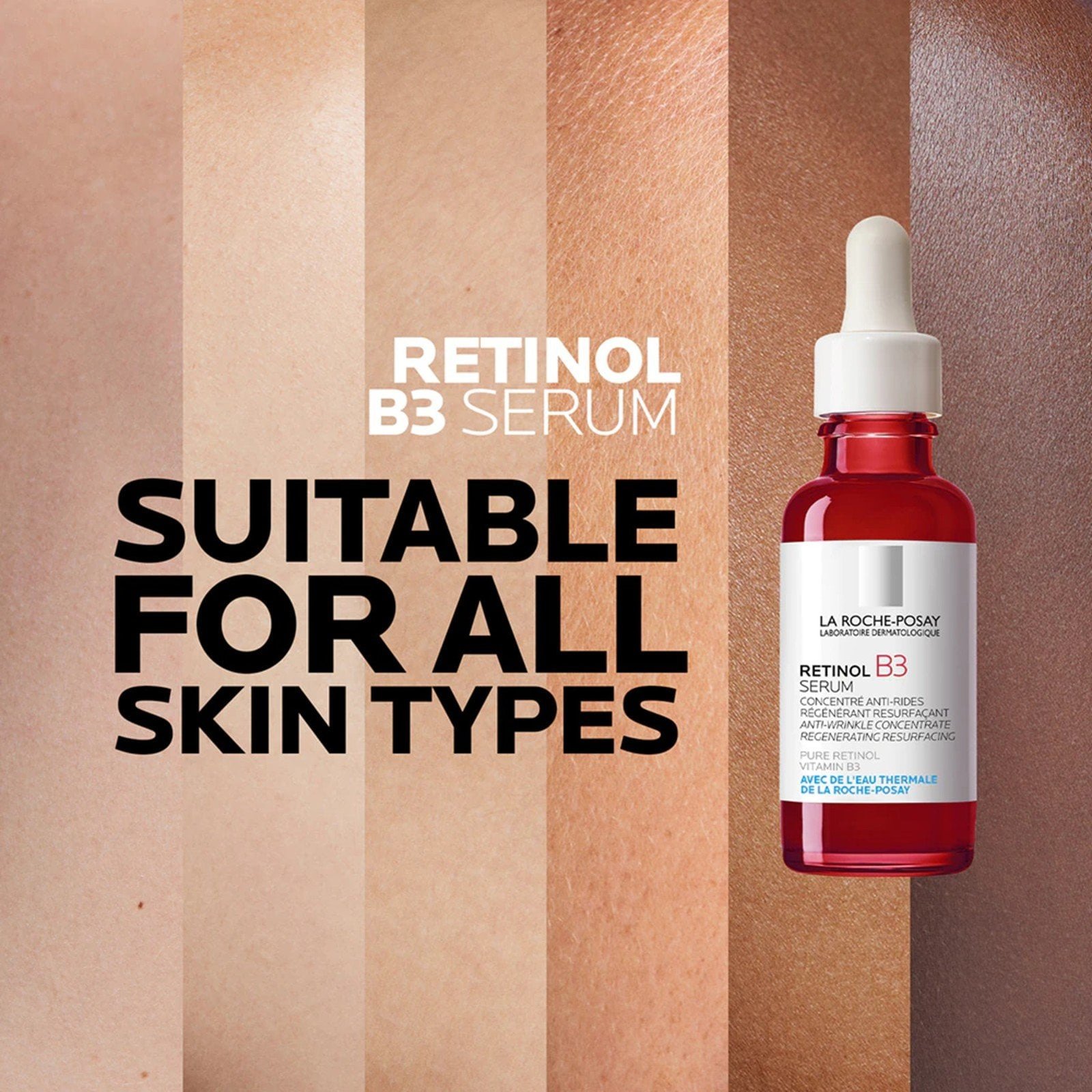 La Roche-Posay Retinol B3 Serum 30ml