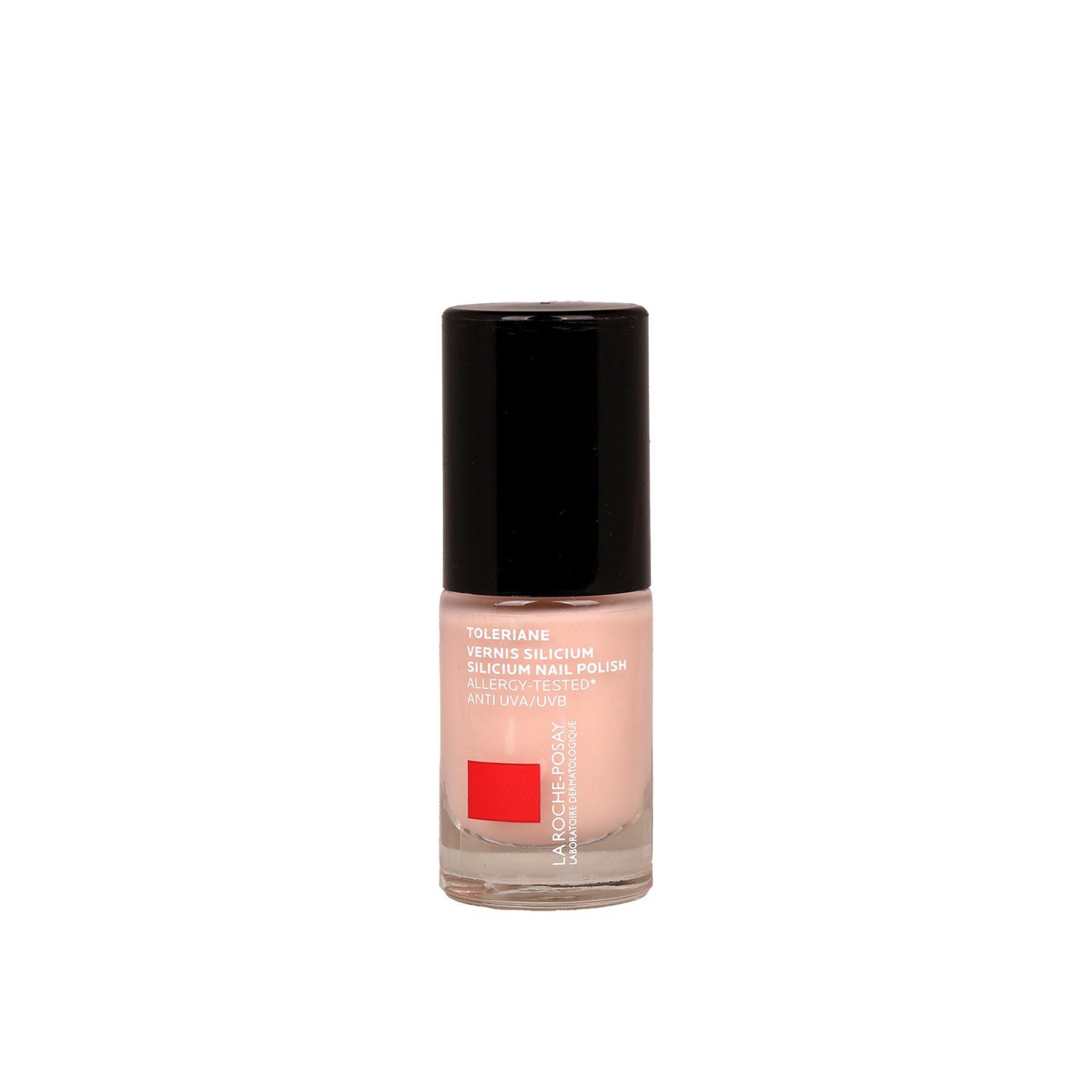 La Roche-Posay Silicium Esmalte nº02 Rosa - 7ml