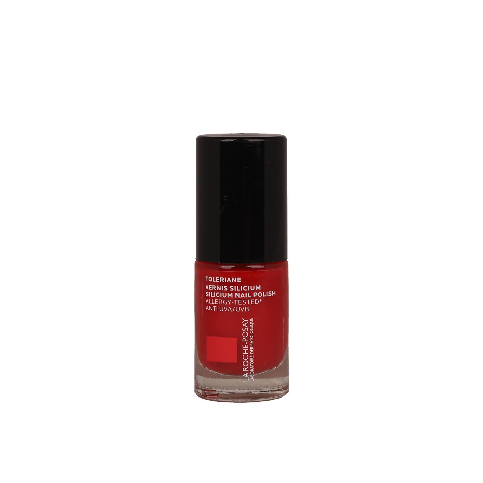 La Roche-Posay Silicium Esmalte nº24 Vermelho Perfeito - 7ml