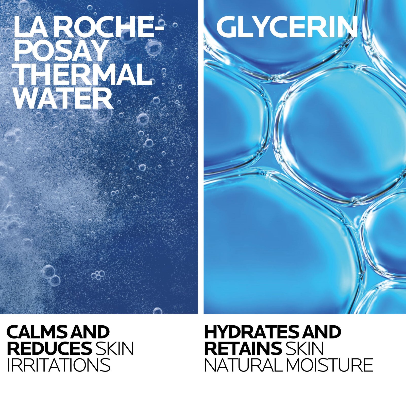 La Roche-Posay Soothing Lotion Sensitive Skin 200ml