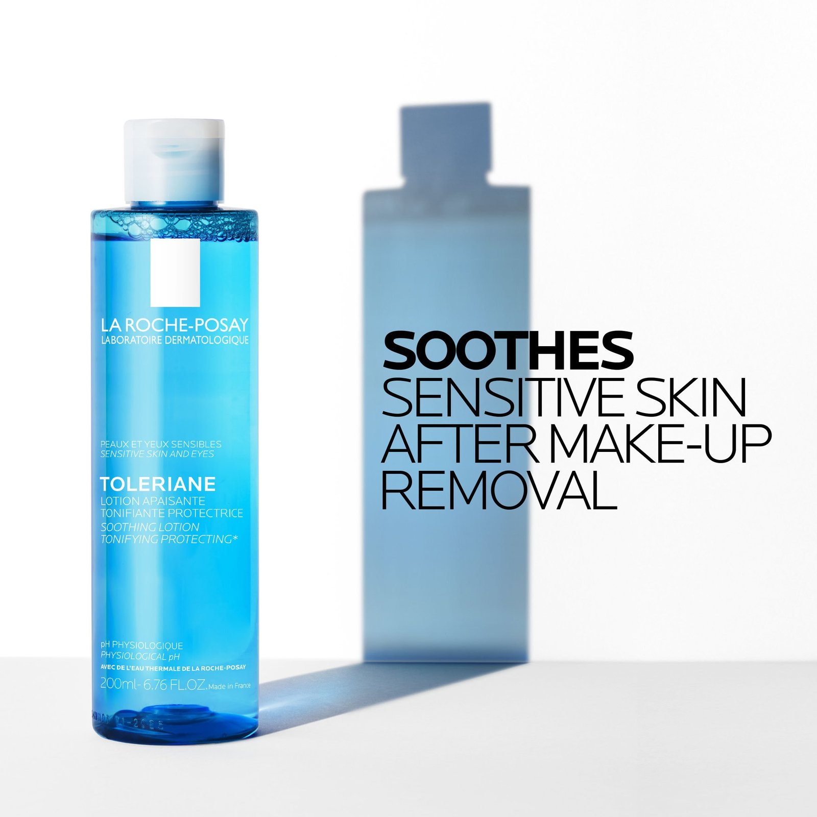 La Roche-Posay Soothing Lotion Sensitive Skin 200ml