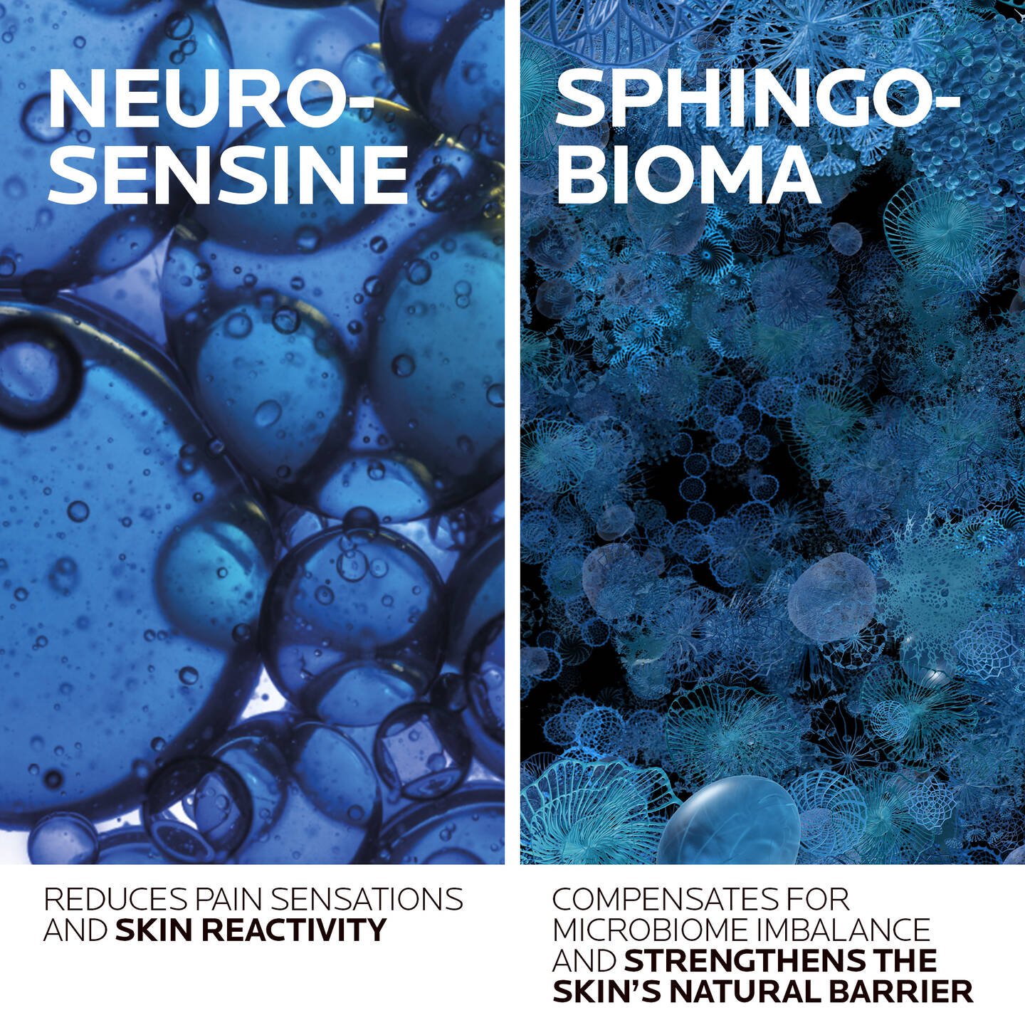 La Roche-Posay Toleriane Dermallergo Crema 40ml