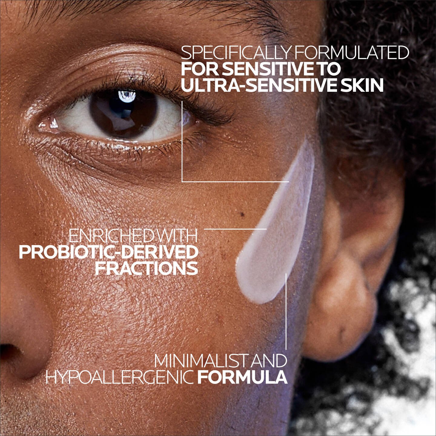 La Roche-Posay Toleriane Dermallergo Crema 40ml