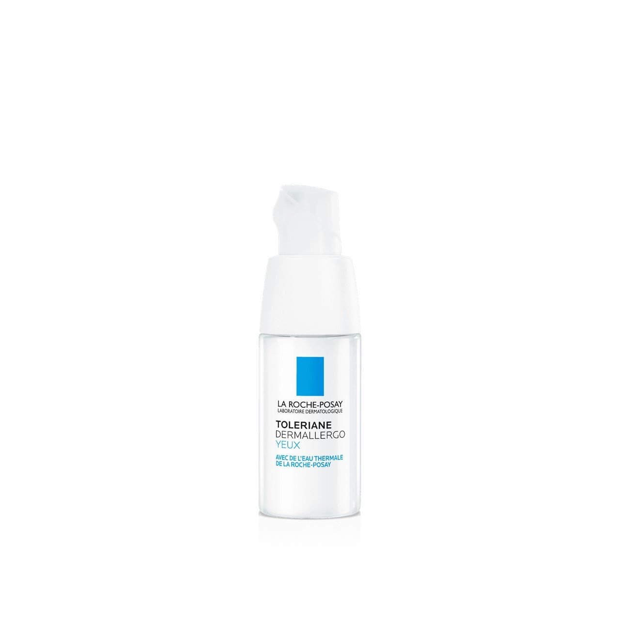 La Roche-Posay Toleriane Dermallergo Soothing Eye Cream 20ml (0.68fl oz)