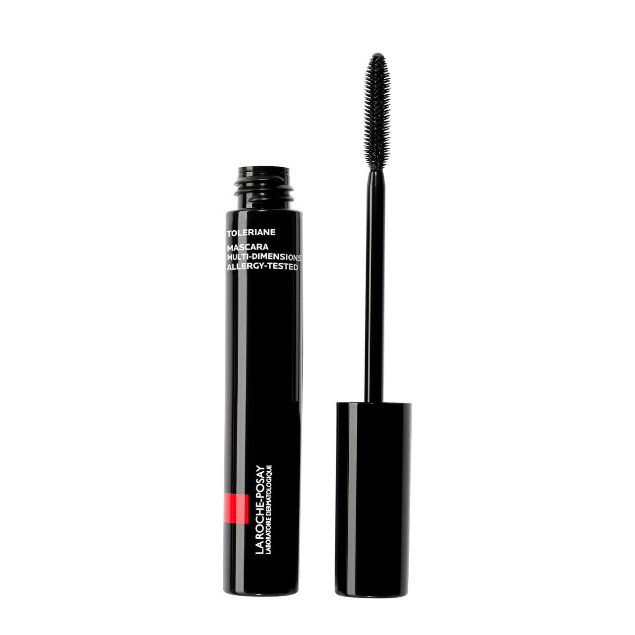 La Roche-Posay Toleriane Mascara Multi-Dimensions Allergy-Tested Black 7.6ml