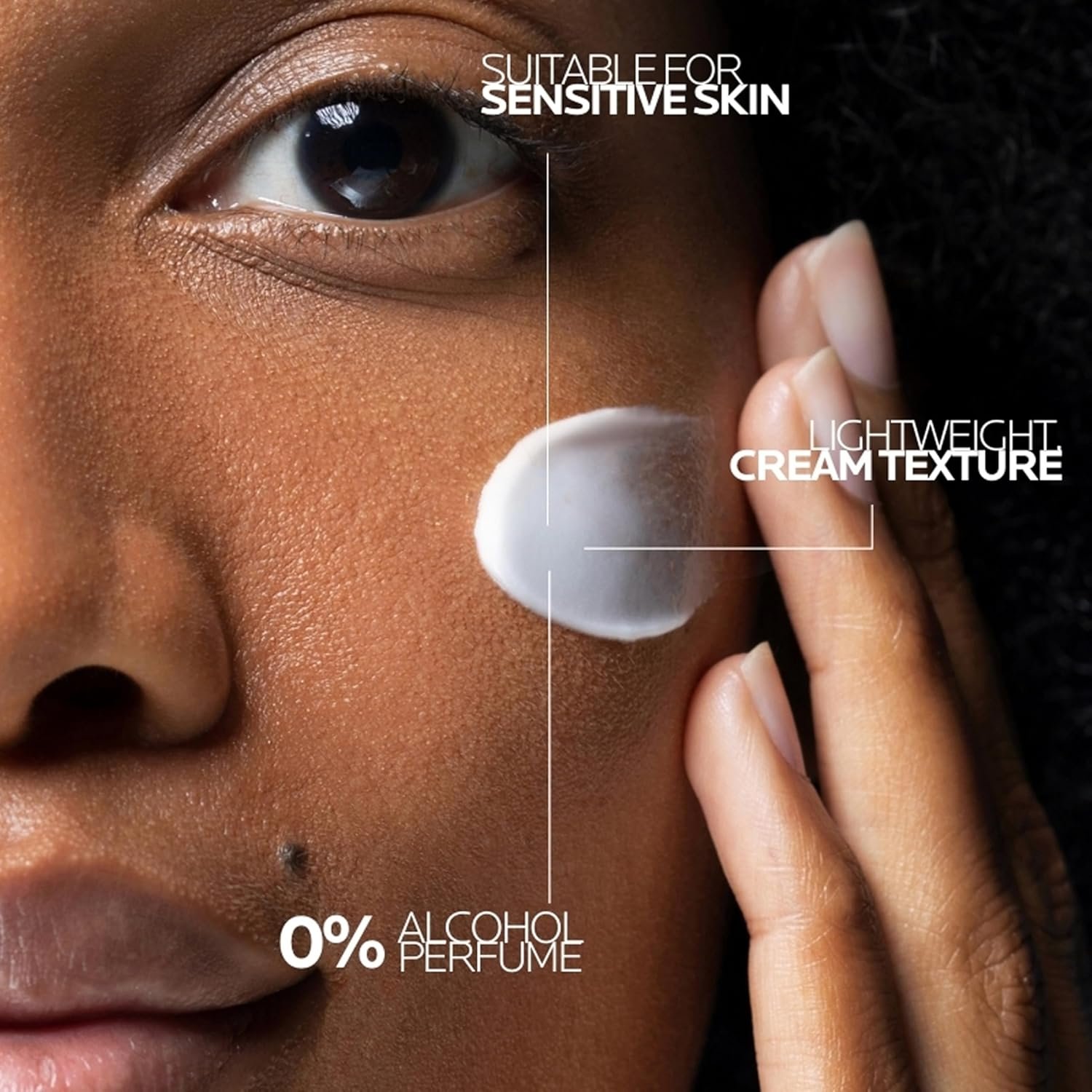 La Roche-Posay Toleriane Sensitive Krema 40ml