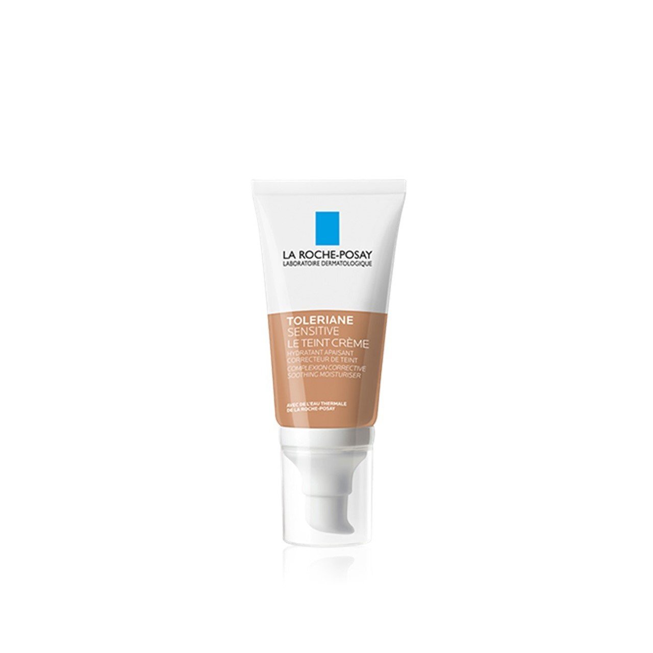 La Roche-Posay Toleriane Sensitive Le Teint Crème Medium 50ml