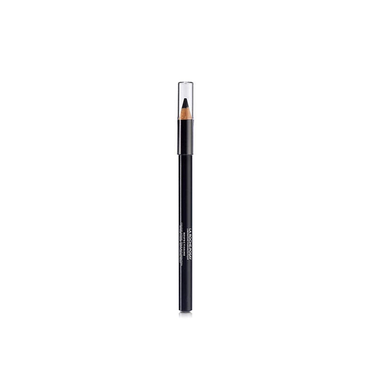 La Roche-Posay Toleriane Soft Eyeliner Pencil Black