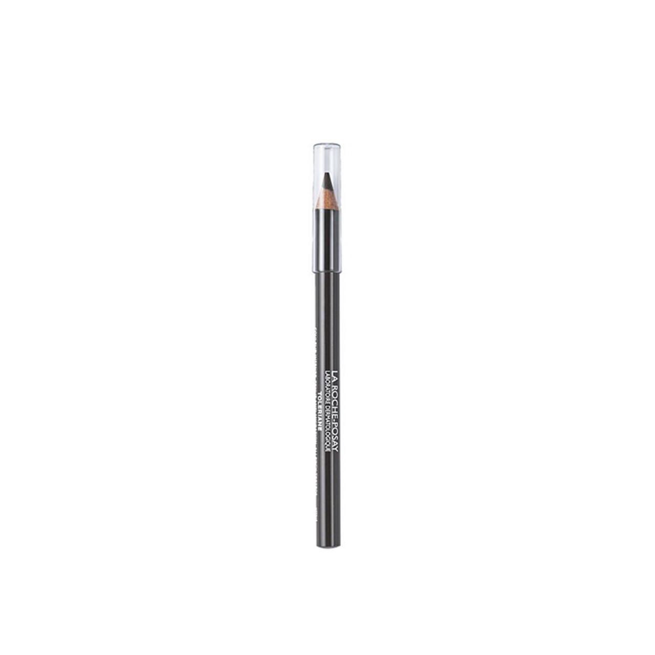La Roche-Posay Toleriane Soft Eyeliner Pencil Brown