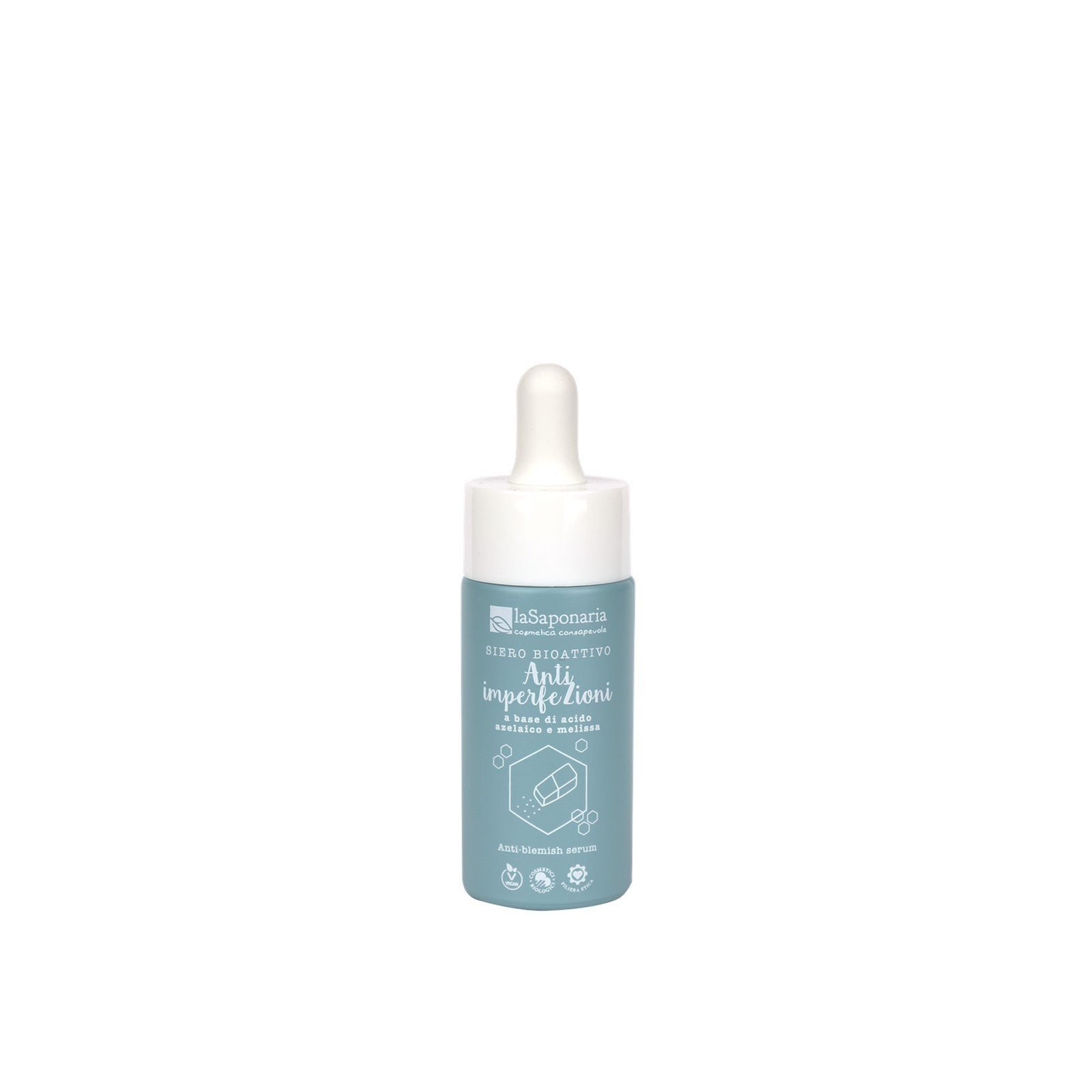 La Saponaria Bioactive Anti-Imperfection Serum 15ml Qatar
