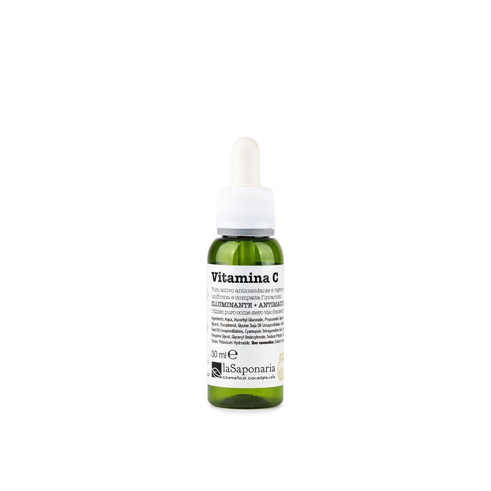 La Saponaria Pure Active Vitamin C Serum 30ml قطر