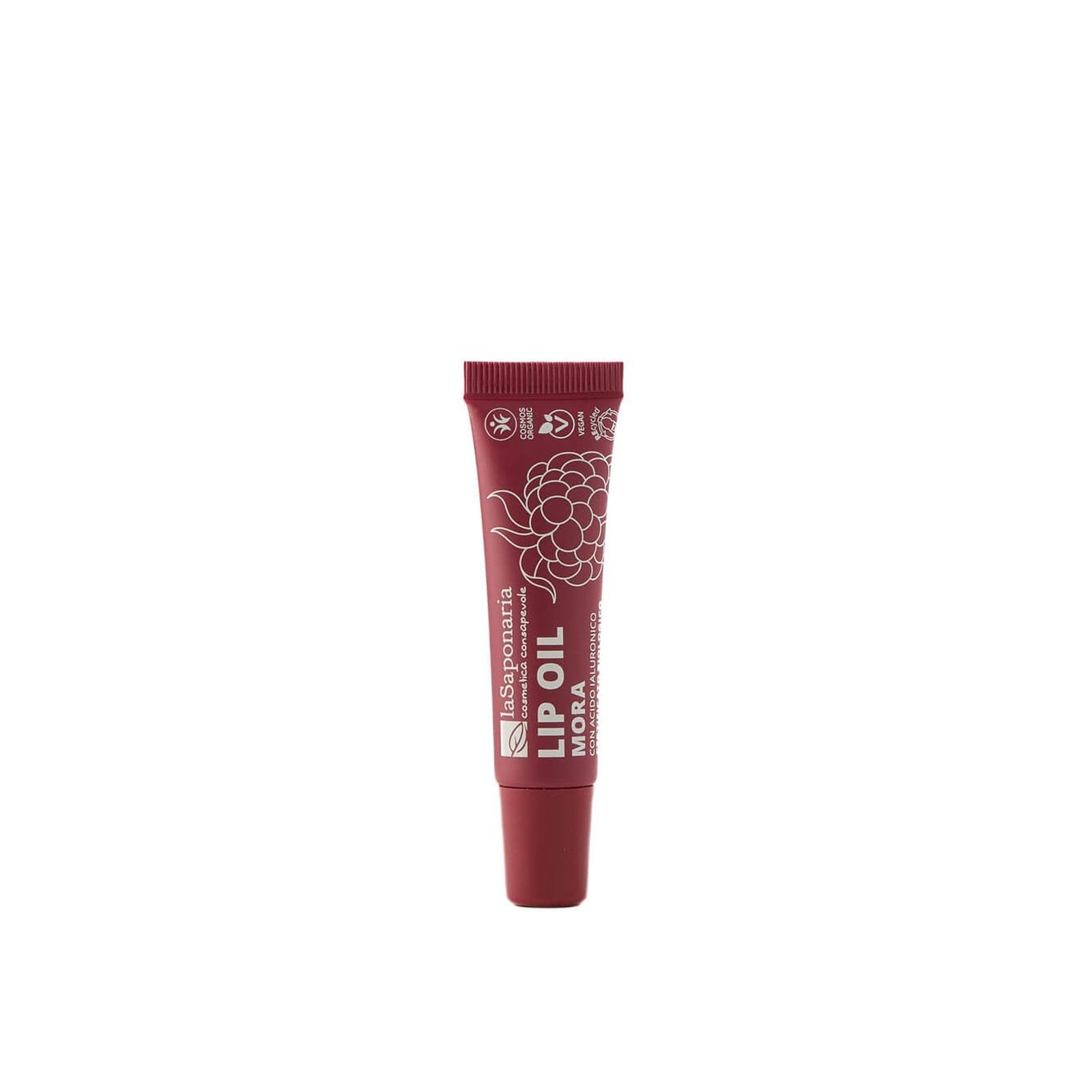La Saponaria Tinted Lip Oil