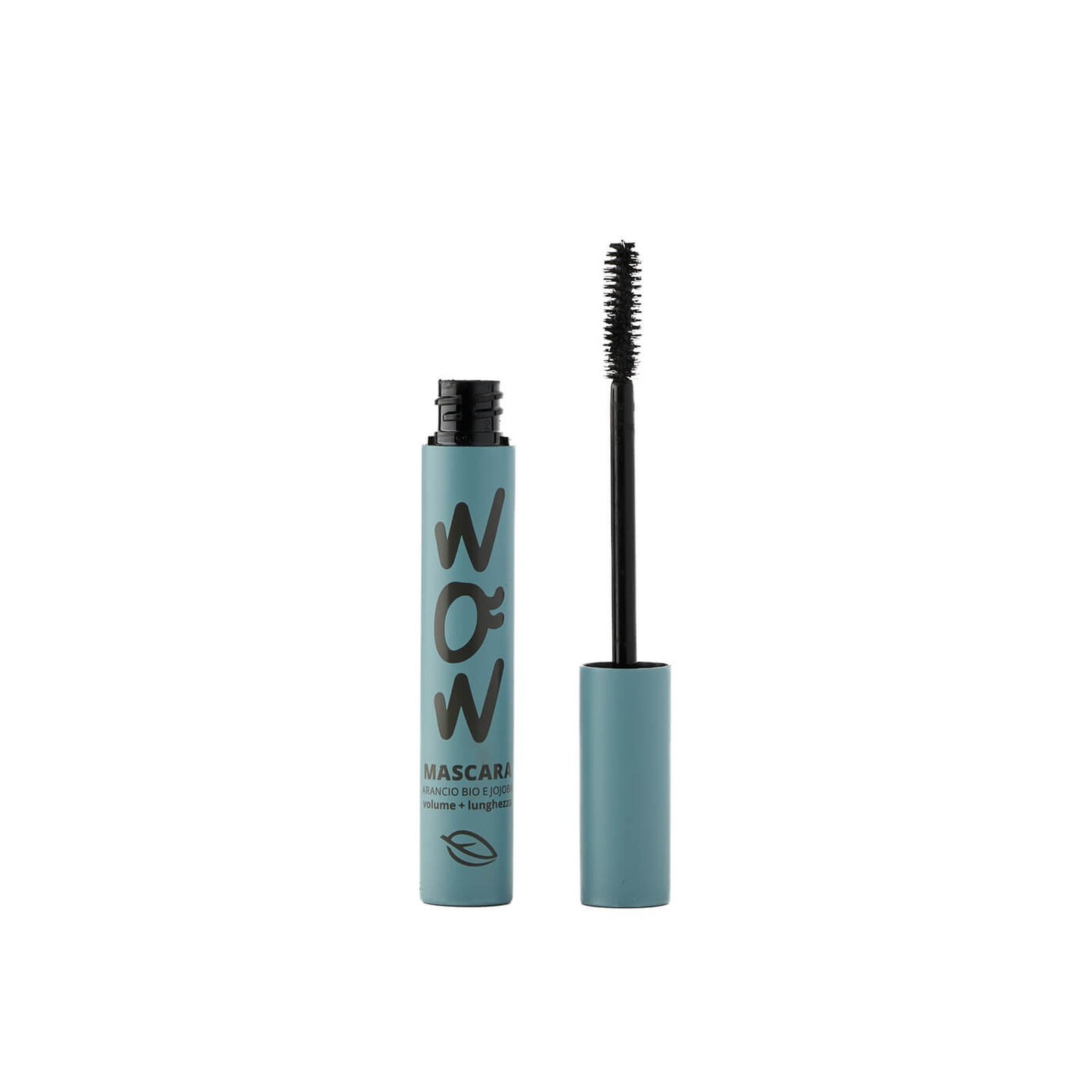 La Saponaria Volume & Length Maskara Crna 10ml